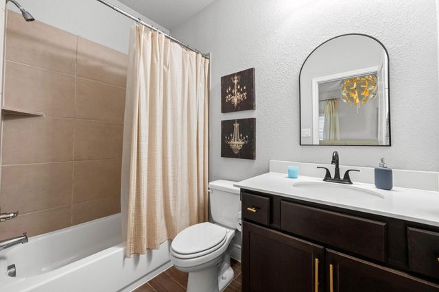 6405 Llano Stage TRL, Austin, TX 78738