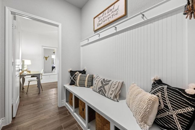 6405 Llano Stage TRL, Austin, TX 78738