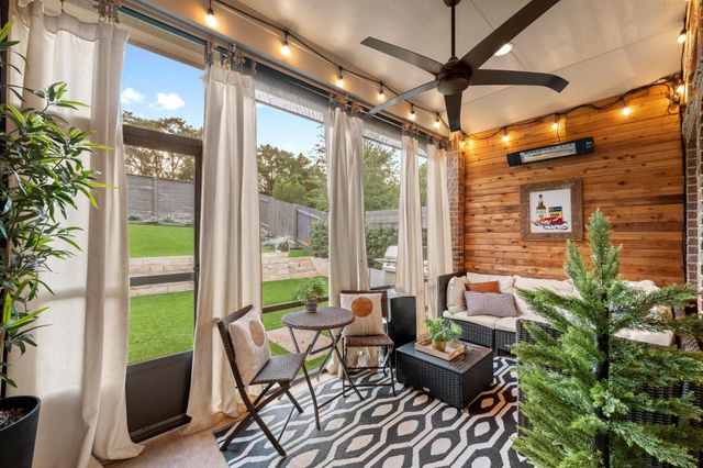 6405 Llano Stage TRL, Austin, TX 78738
