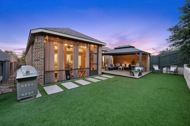 6405 Llano Stage TRL, Austin, TX 78738