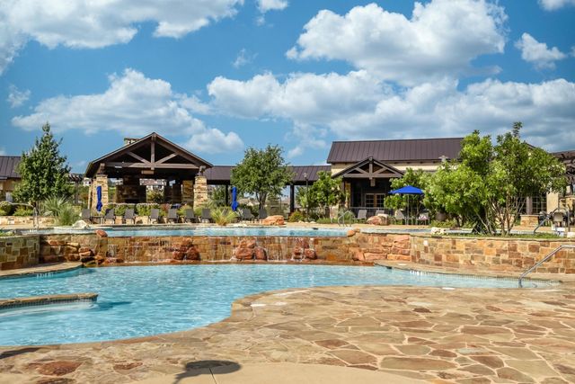 6405 Llano Stage TRL, Austin, TX 78738