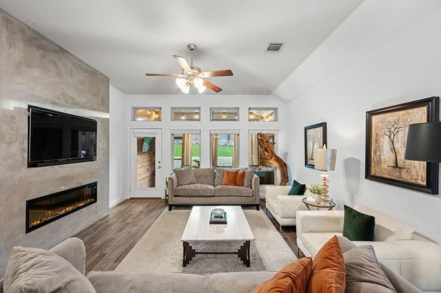 6405 Llano Stage TRL, Austin, TX 78738