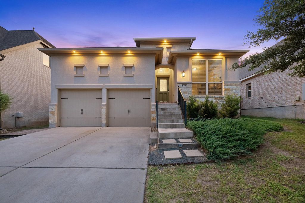 6405 Llano Stage TRL, Austin, TX 78738