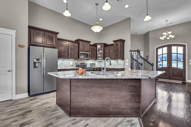 130 Takao Ct, Clarksville, TN 37042