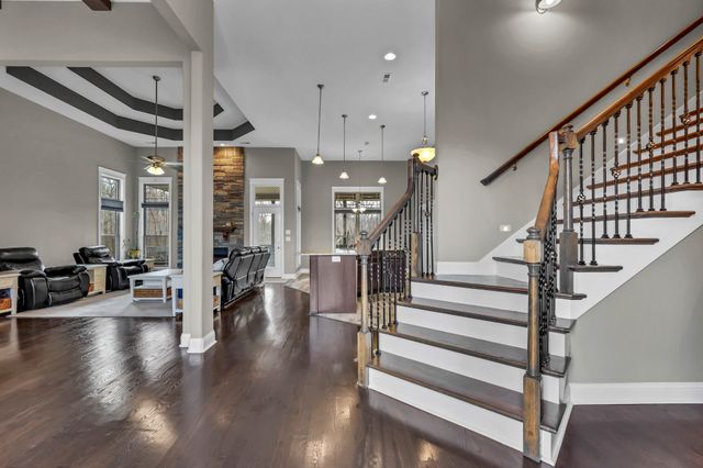 130 Takao Ct, Clarksville, TN 37042