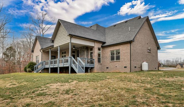 130 Takao Ct, Clarksville, TN 37042