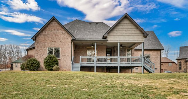 130 Takao Ct, Clarksville, TN 37042