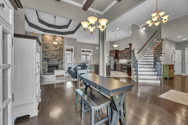 130 Takao Ct, Clarksville, TN 37042