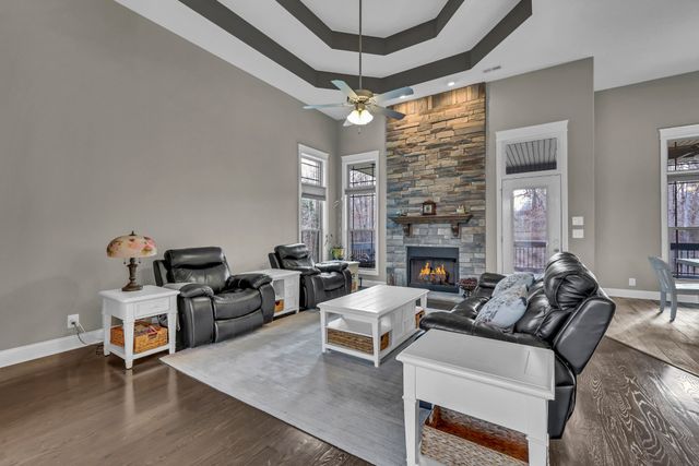 130 Takao Ct, Clarksville, TN 37042