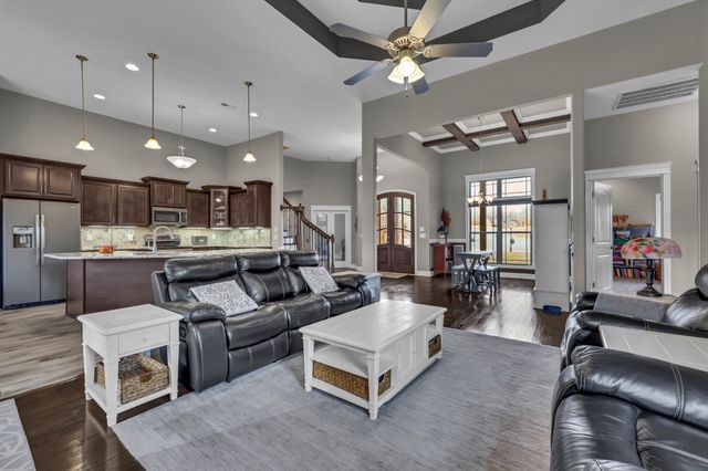 130 Takao Ct, Clarksville, TN 37042