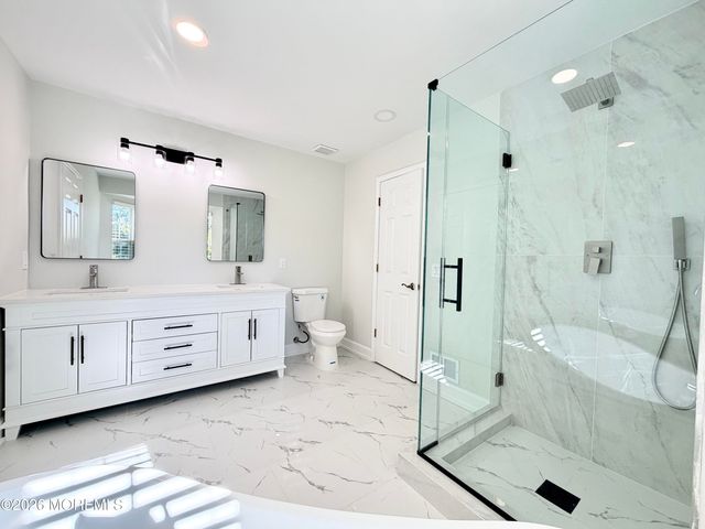 1 Whitemarsh Drive, Manalapan, NJ 07726