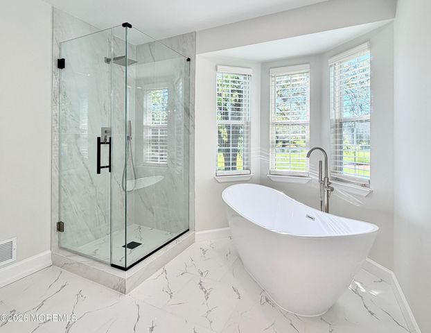 1 Whitemarsh Drive, Manalapan, NJ 07726