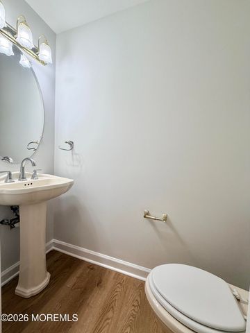1 Whitemarsh Drive, Manalapan, NJ 07726
