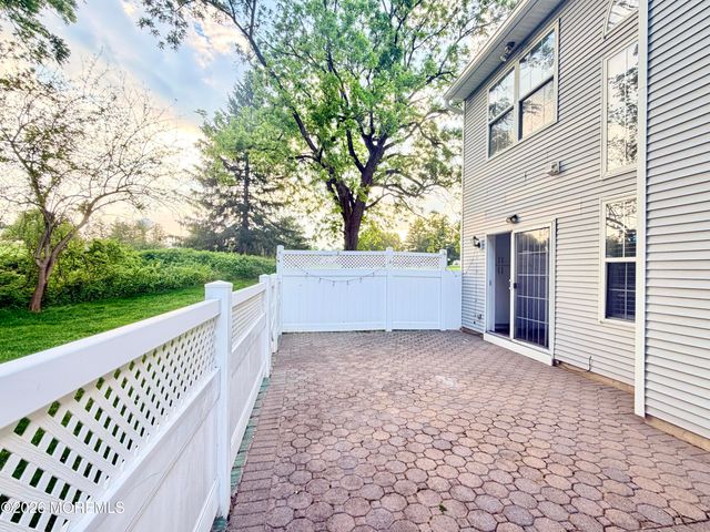 1 Whitemarsh Drive, Manalapan, NJ 07726