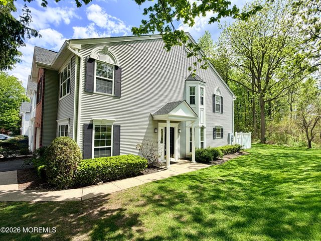 1 Whitemarsh Drive, Manalapan, NJ 07726