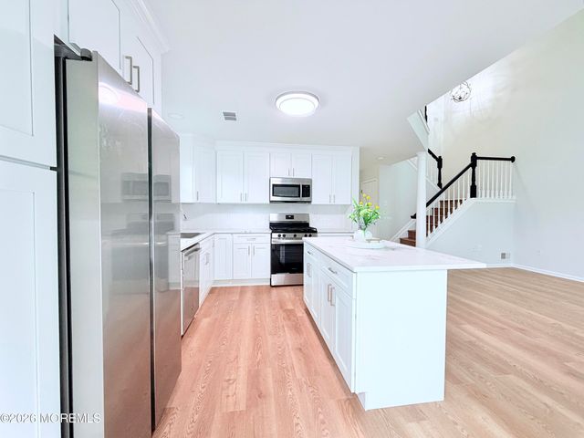 1 Whitemarsh Drive, Manalapan, NJ 07726