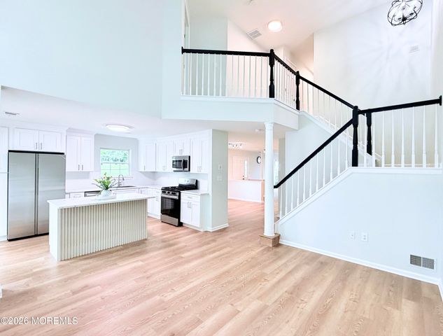 1 Whitemarsh Drive, Manalapan, NJ 07726