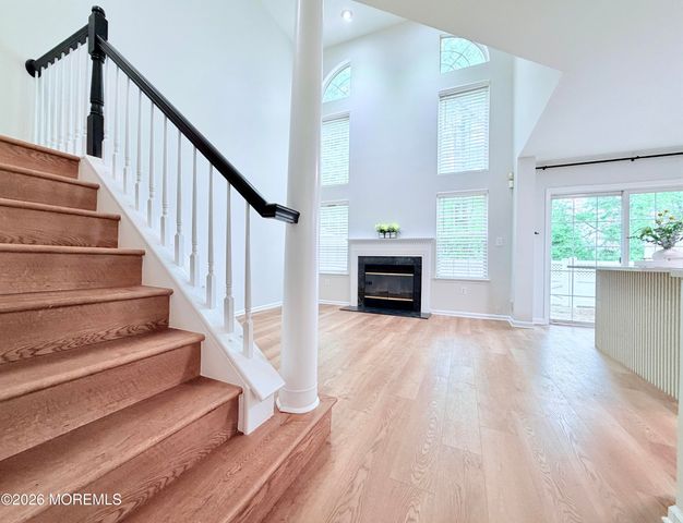 1 Whitemarsh Drive, Manalapan, NJ 07726