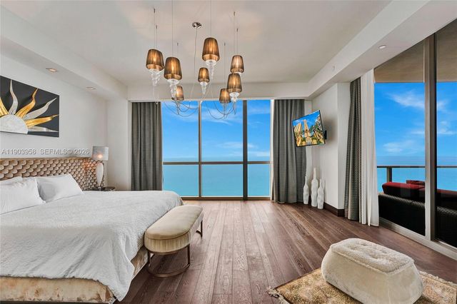 17749 Collins 1402, Sunny Isles Beach, FL 33160