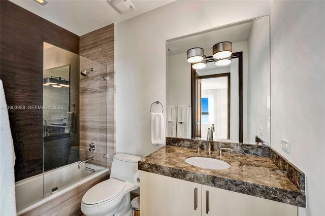 17749 Collins 1402, Sunny Isles Beach, FL 33160