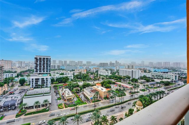 17749 Collins 1402, Sunny Isles Beach, FL 33160