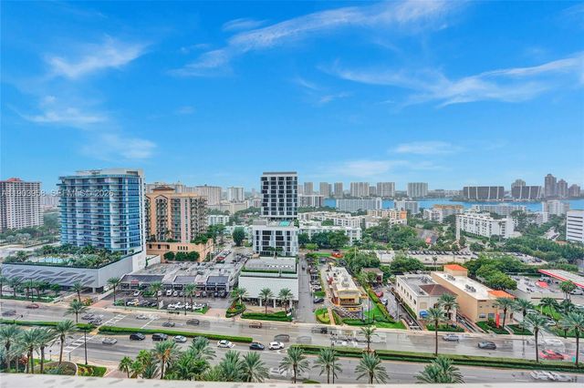 17749 Collins 1402, Sunny Isles Beach, FL 33160