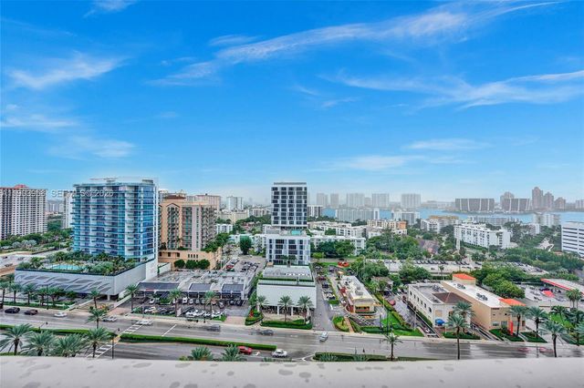 17749 Collins 1402, Sunny Isles Beach, FL 33160