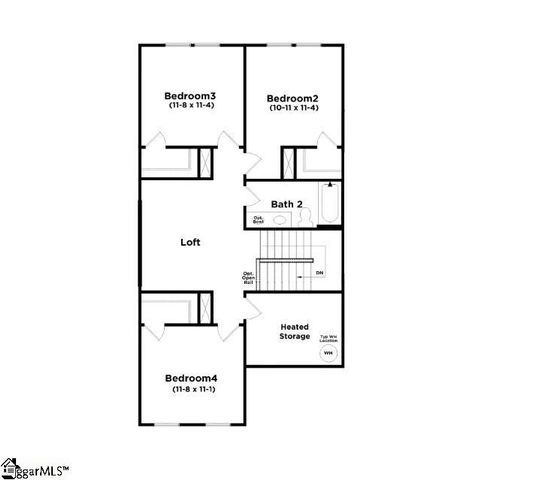 3 Thurlow Court, Greenville, SC 29615