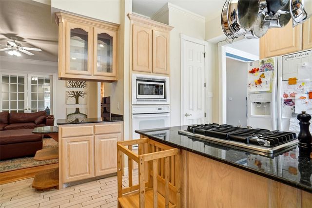 2600 Rosebud Lane, Richland Hills, TX 76118