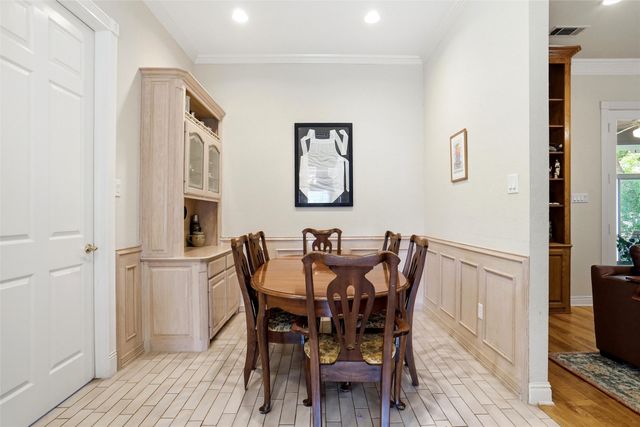 2600 Rosebud Lane, Richland Hills, TX 76118