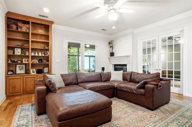 2600 Rosebud Lane, Richland Hills, TX 76118