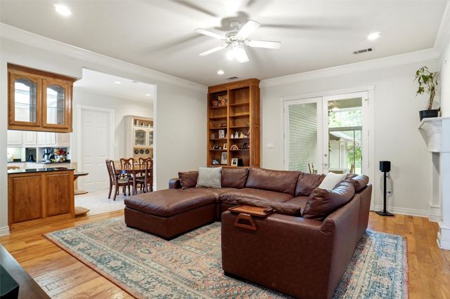 2600 Rosebud Lane, Richland Hills, TX 76118