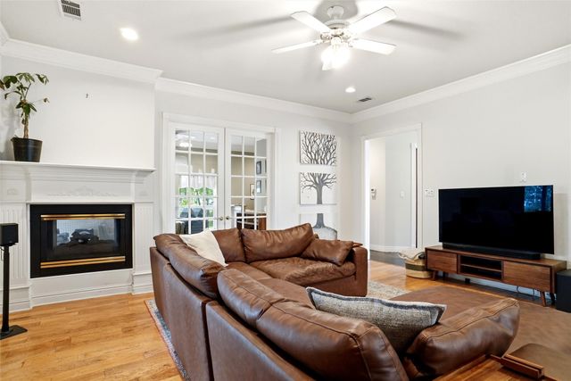 2600 Rosebud Lane, Richland Hills, TX 76118