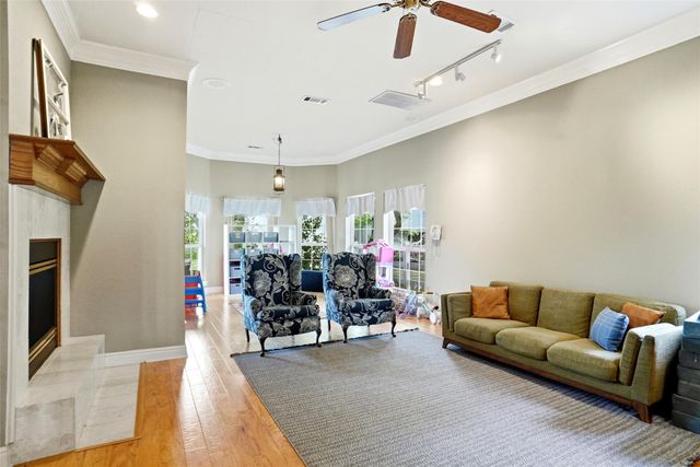 2600 Rosebud Lane, Richland Hills, TX 76118