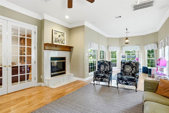 2600 Rosebud Lane, Richland Hills, TX 76118