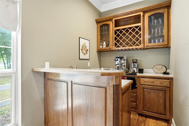 2600 Rosebud Lane, Richland Hills, TX 76118