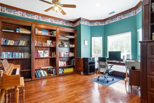 2600 Rosebud Lane, Richland Hills, TX 76118
