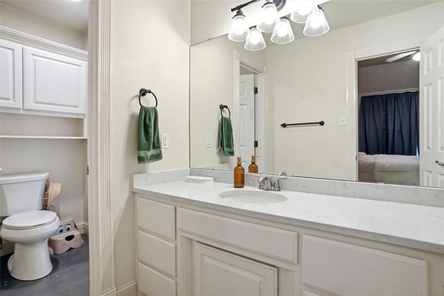 2600 Rosebud Lane, Richland Hills, TX 76118