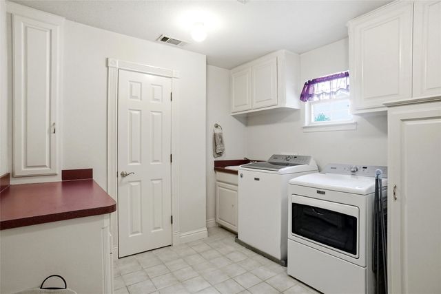 2600 Rosebud Lane, Richland Hills, TX 76118