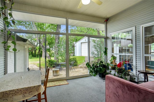 2600 Rosebud Lane, Richland Hills, TX 76118