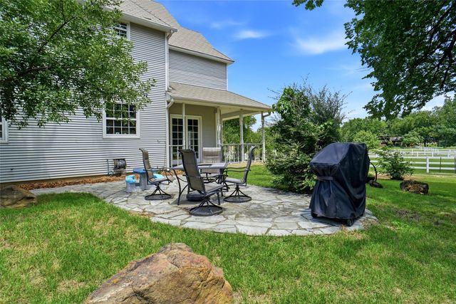 2600 Rosebud Lane, Richland Hills, TX 76118