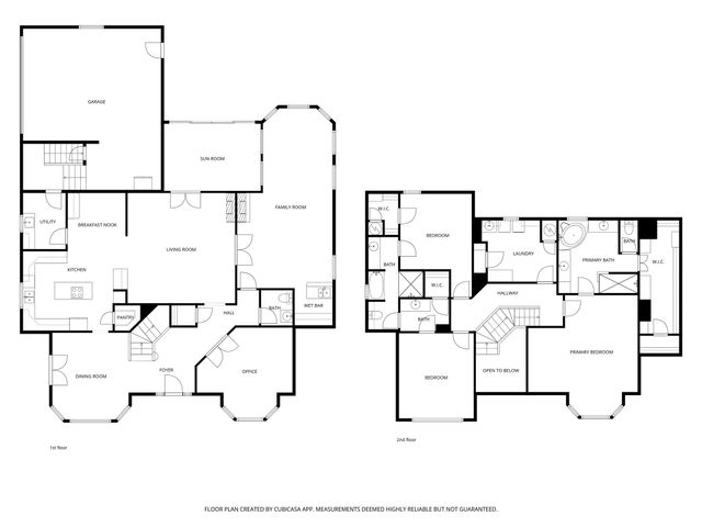 2600 Rosebud Lane, Richland Hills, TX 76118