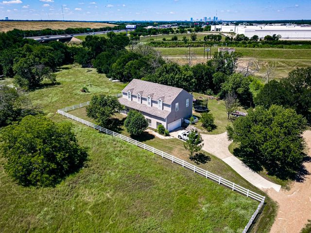 2600 Rosebud Lane, Richland Hills, TX 76118