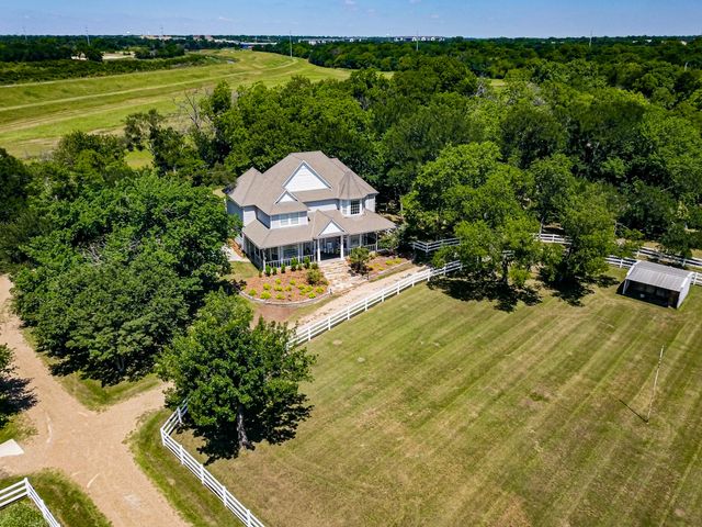 2600 Rosebud Lane, Richland Hills, TX 76118