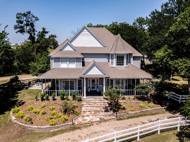 2600 Rosebud Lane, Richland Hills, TX 76118