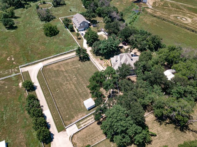 2600 Rosebud Lane, Richland Hills, TX 76118