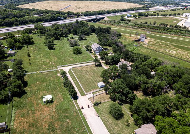 2600 Rosebud Lane, Richland Hills, TX 76118