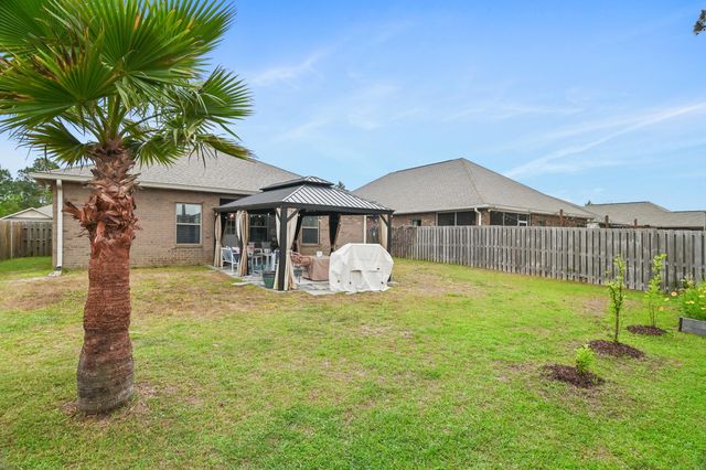 991 Cocobolo Drive, Santa Rosa Beach, FL 32459