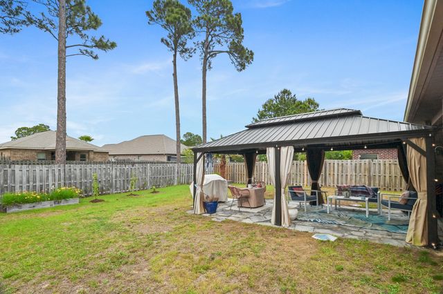 991 Cocobolo Drive, Santa Rosa Beach, FL 32459