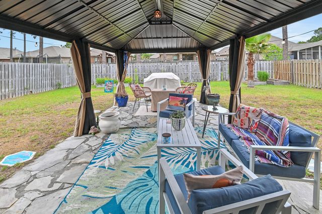 991 Cocobolo Drive, Santa Rosa Beach, FL 32459